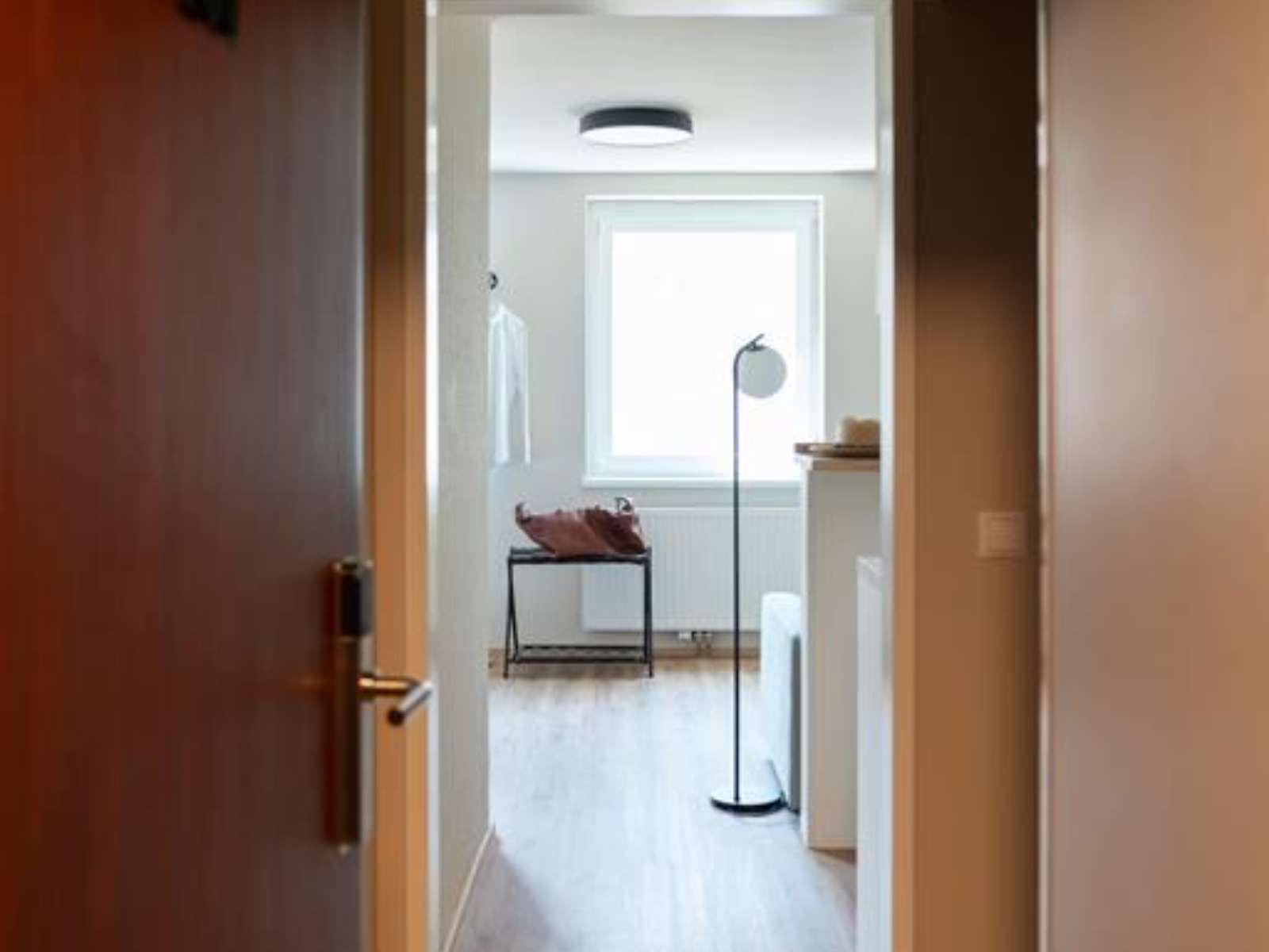 Standard Apartment im Velotique Hotel Hard