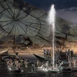 La Traviata auf der Seebühne in Bregenz